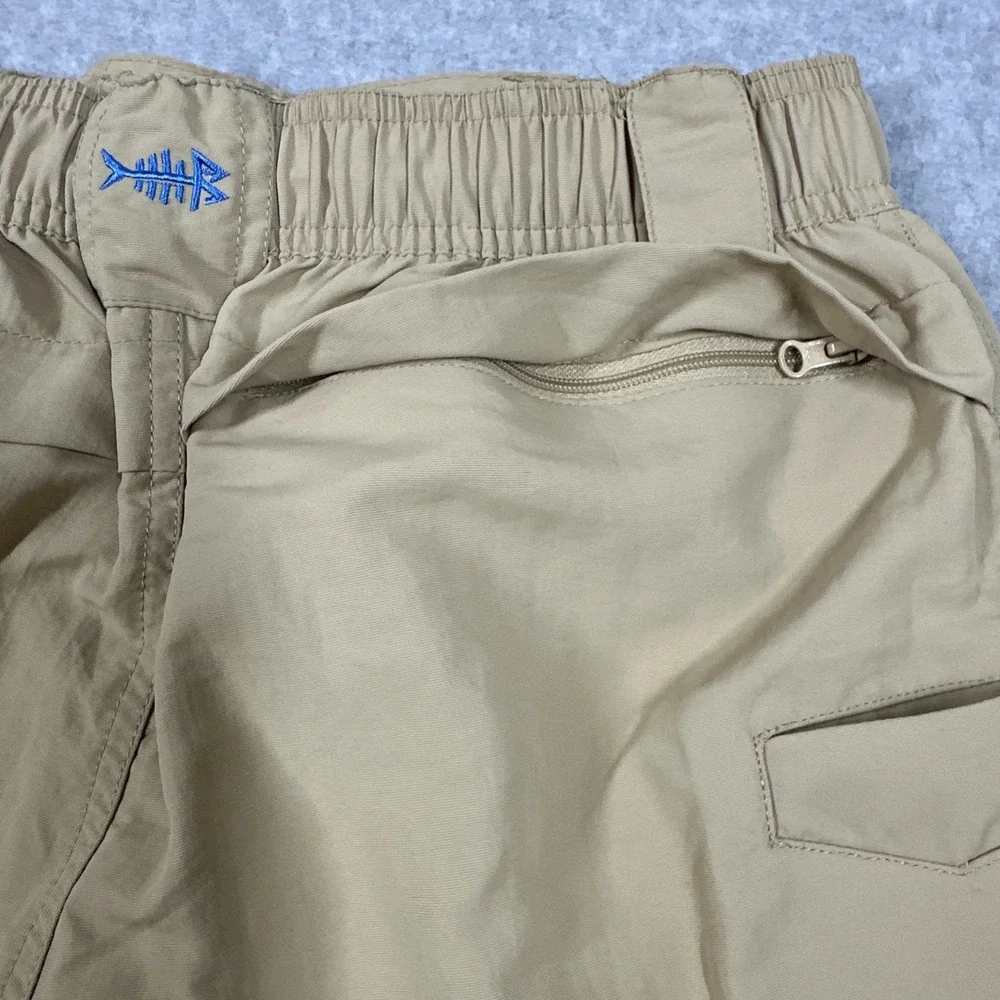 Bassdash cargo fishing